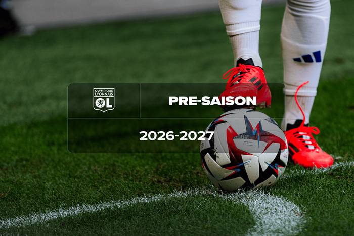 Pre-season 2026-2027