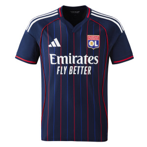Men's Away Jersey 25-26