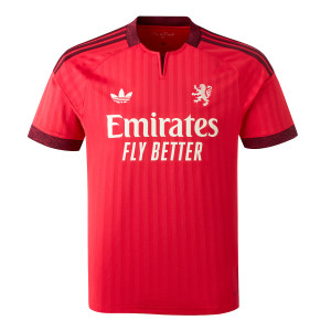 Men's Away Jersey 26-27
