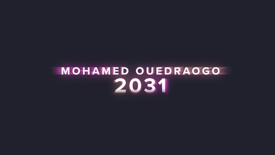 Mohamed Ouedraogo